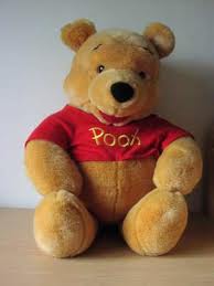 Pooh Teddy