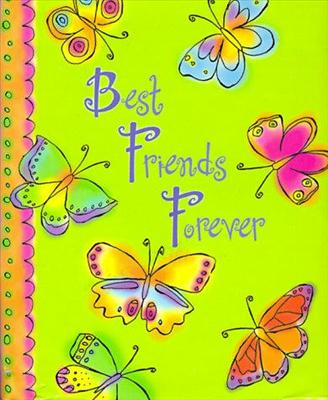 Best Friends forever poster