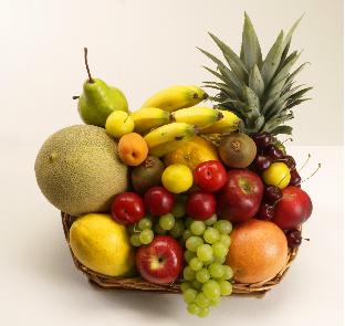 Fresh Fruits