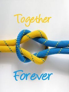 join together