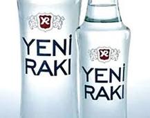 Rakı
