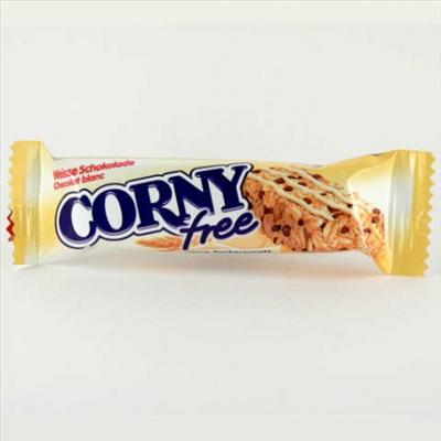 Müzliszelet