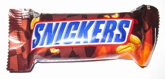 Snickers