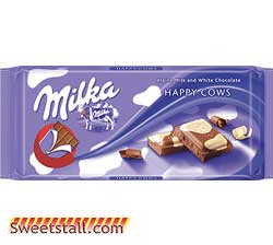Milka (haopy)