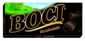 BOCI étcsokoládé