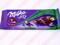 Milka (hnuts)
