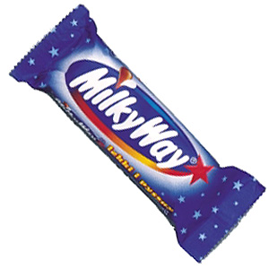 Milky way