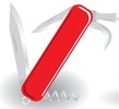 Pen knife