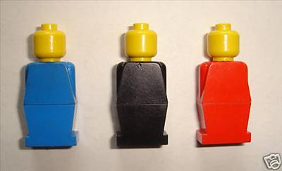 Old lego