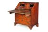 Slant Front Desk