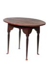 Queen Anne Tavern Table