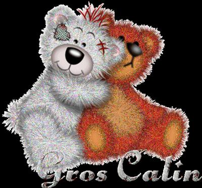 Câlin