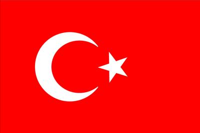 Türk !
