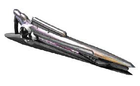 Beam Rifle