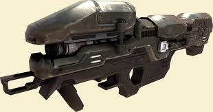 Spartan Laser