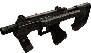 SMG