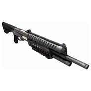Shotgun
