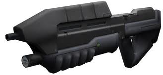 Assault Rifle