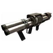 Rocket Launcher