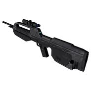 Battle Rifle