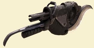 Brute Shot