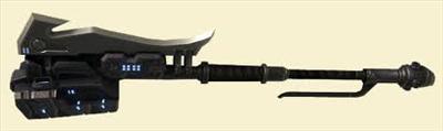 Gravity Hammer