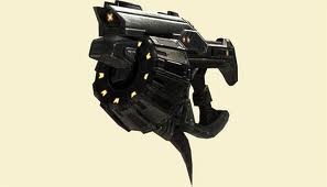 Mauler