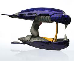 Plasma Rifle