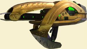 Fuel Rod Gun