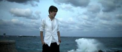 Water Bieber