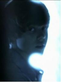 I seez you! Bieber