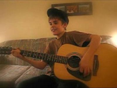 Little Bieber
