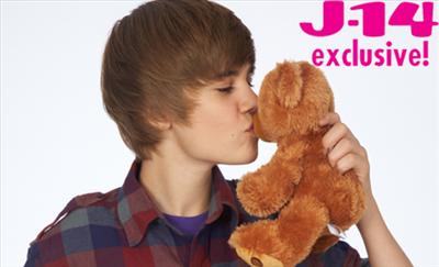 bear Bieber