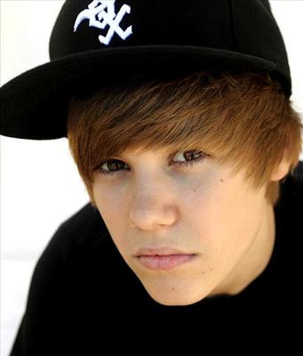 Closeup Bieber