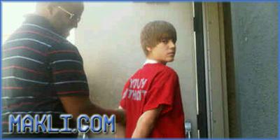 Crime Bieber