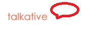 Talkative