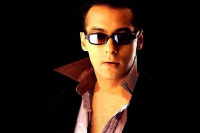 سلمان خان