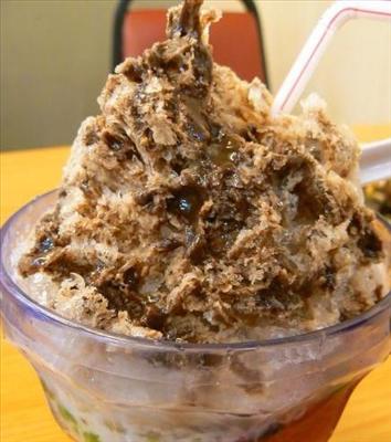 Es Cendol