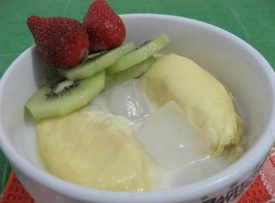 Es Durian