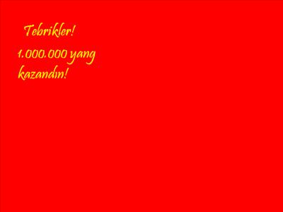 1.000.000 yang