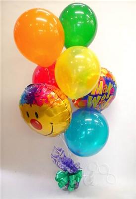 Balonlar
