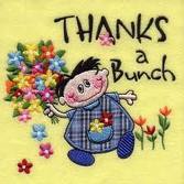 Thanks 23