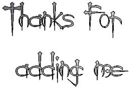 Thanks 18