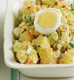 potato salad