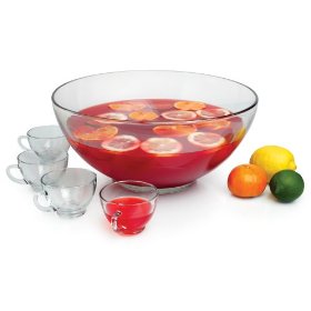 fruit punch