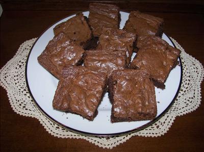 brownies