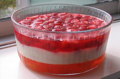 jello