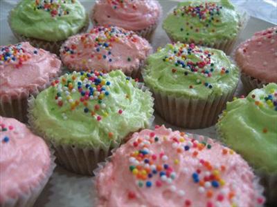 cupcakes