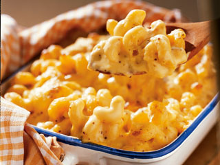 mac n cheese