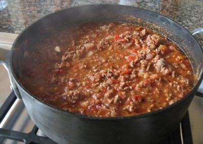chili